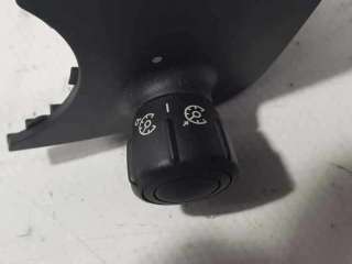 CONTROL DE CRUCERO RENAULT SCENIC II 1.5 dCi D (101 CV) DE 2005 - D.4467674 / 8200206738