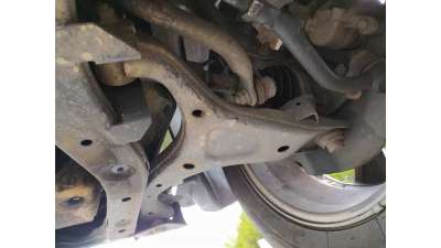 BRAZO SUSPENSION INFERIOR DELANTERO DERECHO HYUNDAI SANTA FE 2.2 CRDi (155 CV) DE 2007 - D.4467696