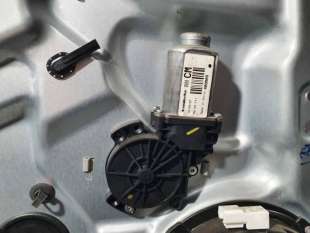 ELEVALUNAS TRASERO IZQUIERDO HYUNDAI SANTA FE 2.2 CRDi (155 CV) DE 2007 - D.4467724 / 834702B020J4S4 2