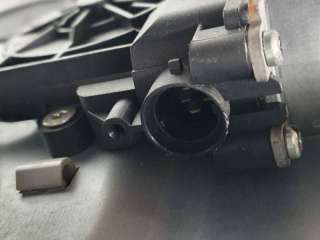 ELEVALUNAS TRASERO IZQUIERDO HYUNDAI SANTA FE 2.2 CRDi (155 CV) DE 2007 - D.4467724 / 834702B020J4S4