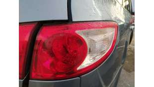 PILOTO TRASERO DERECHO HYUNDAI SANTA FE 2.2 CRDi (155 CV) DE 2007 - D.4467762