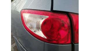 PILOTO TRASERO IZQUIERDO HYUNDAI SANTA FE 2.2 CRDi (155 CV) DE 2007 - D.4467764