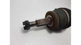 TRANSMISION DELANTERA IZQUIERDA HYUNDAI SANTA FE 2.2 CRDi (155 CV) DE 2007 - D.4467801 / 495002B260 2