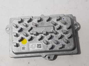 CENTRALITA FARO PEUGEOT 208 1.2 12V e-THP / PureTech (131 CV) DE 2020 - D.4467808 / L90179615 2