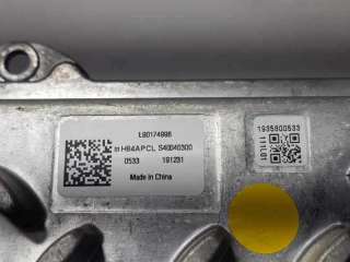 CENTRALITA FARO PEUGEOT 208 1.2 12V e-THP / PureTech (131 CV) DE 2020 - D.4467809 / L90174996