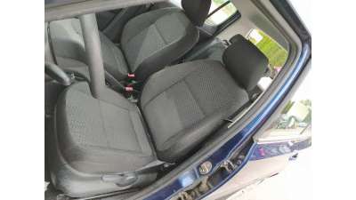 ASIENTO DELANTERO IZQUIERDO SKODA FABIA 1.6 TDI (90 CV) DE 2010 - D.4467823