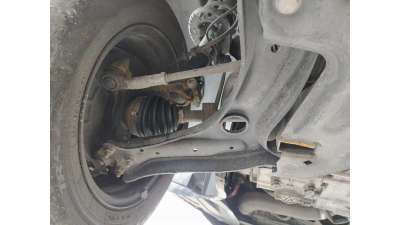 BRAZO SUSPENSION INFERIOR DELANTERO IZQUIERDO SKODA FABIA 1.6 TDI (90 CV) DE 2010 - D.4467830