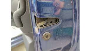 CERRADURA PUERTA DELANTERA DERECHA SKODA FABIA 1.6 TDI (90 CV) DE 2010 - D.4467839