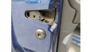 CERRADURA PUERTA DELANTERA IZQUIERDA  SKODA FABIA 1.6 TDI (90 CV) DE 2010 - D.4467840