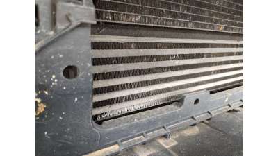 INTERCOOLER SKODA FABIA 1.6 TDI (90 CV) DE 2010 - D.4467863