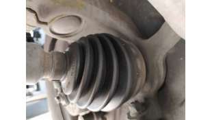 TRANSMISION DELANTERA DERECHA SKODA FABIA 1.6 TDI (90 CV) DE 2010 - D.4467932