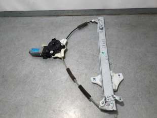 ELEVALUNAS DELANTERO DERECHO HYUNDAI I20 1.2 16V (84 CV) DE 2016 - D.4467989 / 82460C7000