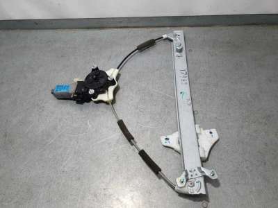ELEVALUNAS DELANTERO DERECHO HYUNDAI I20 1.2 16V (84 CV) DE 2016 - D.4467989 / 82460C7000