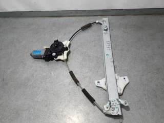 ELEVALUNAS DELANTERO DERECHO HYUNDAI I20 1.2 16V (84 CV) DE 2016 - D.4467989 / 82460C7000