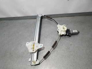 ELEVALUNAS DELANTERO DERECHO HYUNDAI I20 1.2 16V (84 CV) DE 2016 - D.4467989 / 82460C7000