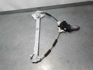 ELEVALUNAS DELANTERO IZQUIERDO HYUNDAI I20 1.2 16V (84 CV) DE 2016 - D.4467990 / 82450C7000