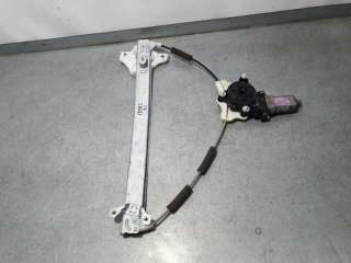 ELEVALUNAS DELANTERO IZQUIERDO HYUNDAI I20 1.2 16V (84 CV) DE 2016 - D.4467990 / 82450C7000