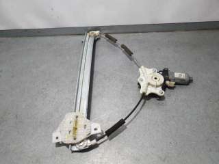 ELEVALUNAS DELANTERO IZQUIERDO HYUNDAI I20 1.2 16V (84 CV) DE 2016 - D.4467990 / 82450C7000