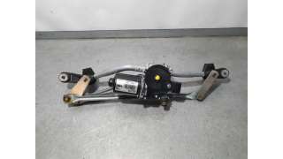 MOTOR LIMPIA DELANTERO HYUNDAI I20 1.2 16V (84 CV) DE 2016 - D.4468017 / 98100GB000