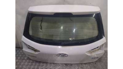 PORTON TRASERO HYUNDAI I20 1.2 16V (84 CV) DE 2016 - D.4468041