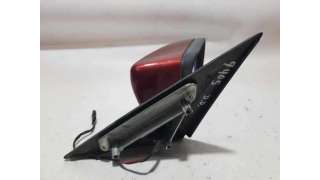 RETROVISOR DERECHO BMW SERIE 3 BERLINA 2.0 16V D (136 CV) DE 2001 - D.4468076