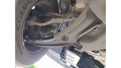 BRAZO SUSPENSION INFERIOR DELANTERO IZQUIERDO HYUNDAI I20 1.4 Ltr. - 74 (101 CV) DE 2010 - D.4468248