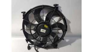 ELECTROVENTILADOR HYUNDAI I20 1.4 Ltr. - 74 (101 CV) DE 2010 - D.4468270 2