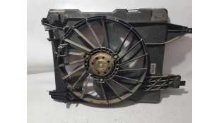 ELECTROVENTILADOR RENAULT SCENIC II 1.9 dCi D (120 CV) DE 2004 - D.4468358 / 8200151465A 2