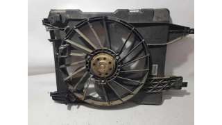 ELECTROVENTILADOR RENAULT SCENIC II 1.9 dCi D (120 CV) DE 2004 - D.4468358 / 8200151465A