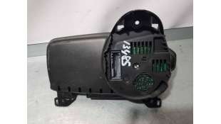 CUADRO INSTRUMENTOS CHEVROLET AVEO BERLINA HATCHBACK 1.2 (86 CV) DE 2012 - D.4468400 / 65146520 2