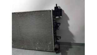 RADIADOR AGUA CHEVROLET AVEO BERLINA HATCHBACK 1.2 (86 CV) DE 2012 - D.4468468 2