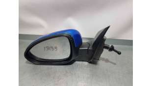 RETROVISOR IZQUIERDO CHEVROLET AVEO BERLINA HATCHBACK 1.2 (86 CV) DE 2012 - D.4468472