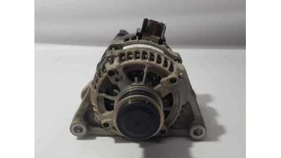 ALTERNADOR OPEL CORSA E 1.4 (90 CV) DE 2019 - D.4468505 / 13520812