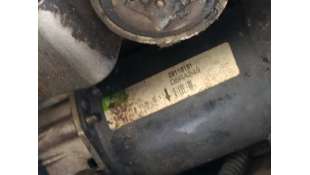 MOTOR ARRANQUE OPEL CORSA C 1.2 16V (75 CV) DE 2003 - D.4468699 2