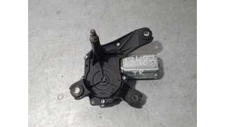 MOTOR LIMPIA TRASERO OPEL CORSA C 1.2 16V (75 CV) DE 2003 - D.4468702 / 09132802