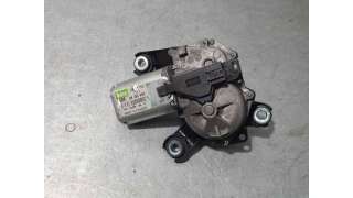 MOTOR LIMPIA TRASERO OPEL CORSA C 1.2 16V (75 CV) DE 2003 - D.4468702 / 09132802