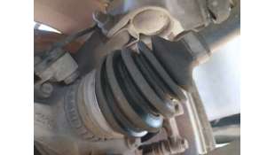 TRANSMISION DELANTERA IZQUIERDA OPEL CORSA C 1.2 16V (75 CV) DE 2003 - D.4468753