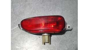 PILOTO TRASERO IZQUIERDO PARAGOLPES OPEL CORSA C 1.2 16V (75 CV) DE 2003 - D.4468758 / 24409337