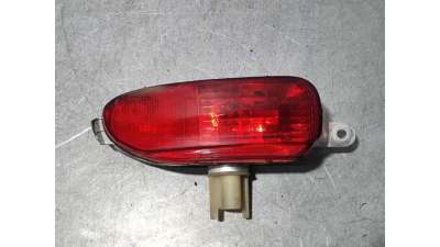 PILOTO TRASERO IZQUIERDO PARAGOLPES OPEL CORSA C 1.2 16V (75 CV) DE 2003 - D.4468758 / 24409337