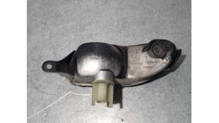 PILOTO TRASERO IZQUIERDO PARAGOLPES OPEL CORSA C 1.2 16V (75 CV) DE 2003 - D.4468758 / 24409337 2