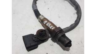 SONDA LAMBDA RENAULT KANGOO 1.5 dCi D FAP (75 CV) DE 2016 - D.4468763 / 8201395330 2