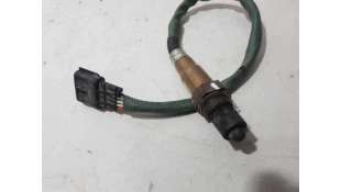 SONDA LAMBDA DACIA SANDERO 0.9 TCE (90 CV) DE 2016 - D.4468767 / 8201140217 2