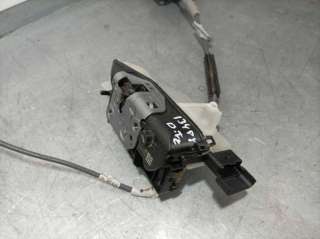 CERRADURA PUERTA DELANTERA IZQUIERDA  OPEL CORSA F 1.2 (101 CV) DE 2020 - D.4468798 / 292850