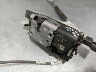 CERRADURA PUERTA DELANTERA IZQUIERDA  OPEL CORSA F 1.2 (101 CV) DE 2020 - D.4468798 / 292850 2