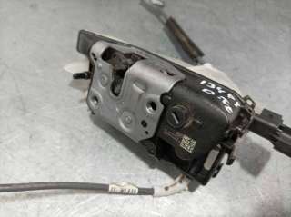 CERRADURA PUERTA DELANTERA IZQUIERDA  OPEL CORSA F 1.2 (101 CV) DE 2020 - D.4468798 / 292850