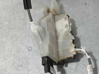 CERRADURA PUERTA DELANTERA IZQUIERDA  OPEL CORSA F 1.2 (101 CV) DE 2020 - D.4468798 / 292850