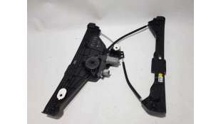 ELEVALUNAS DELANTERO DERECHO OPEL CORSA F 1.2 (101 CV) DE 2020 - D.4468811 / 9829043380