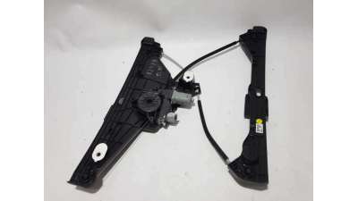 ELEVALUNAS DELANTERO DERECHO OPEL CORSA F 1.2 (101 CV) DE 2020 - D.4468811 / 9829043380