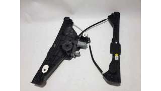 ELEVALUNAS DELANTERO DERECHO OPEL CORSA F 1.2 (101 CV) DE 2020 - D.4468811 / 9829043380