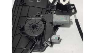 ELEVALUNAS DELANTERO DERECHO OPEL CORSA F 1.2 (101 CV) DE 2020 - D.4468811 / 9829043380 2